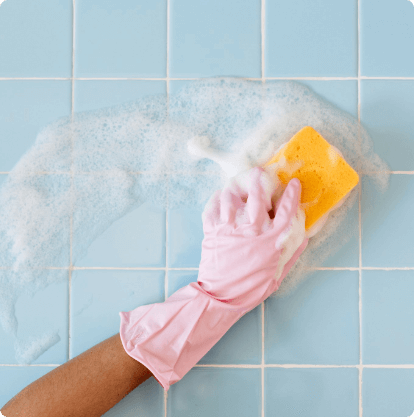 Tiles and Grout Cleaning service