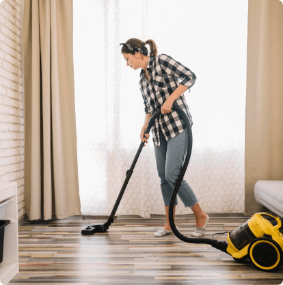 Cleaning Services in San Francisco, CA
