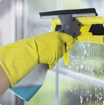 Deep Cleaning Experts