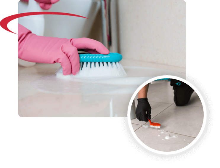 Tiles and Grout Cleaning Expert Bay Area