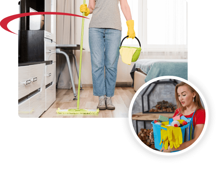 Same-Day Cleaning in Bay Area