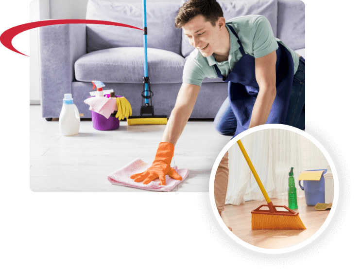 House Cleaning expert in Bay Area