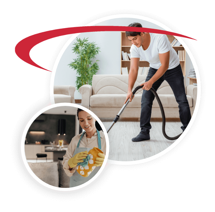 House Cleaning service in Bay Area