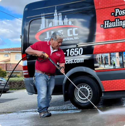 cleaning services san francisco