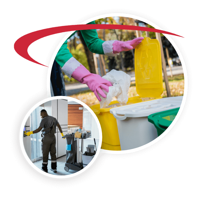 Experts Janitorial Services Bay Area