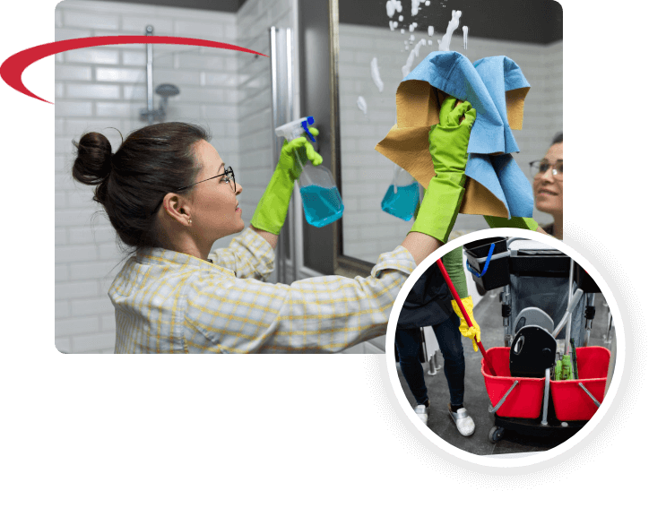 Janitorial Services in Bay Area