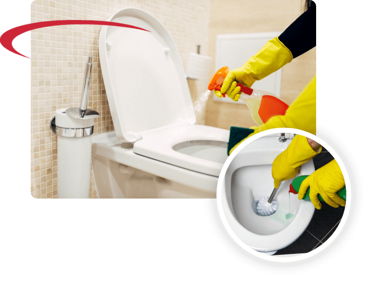 Janitorial Services provider in Bay Area