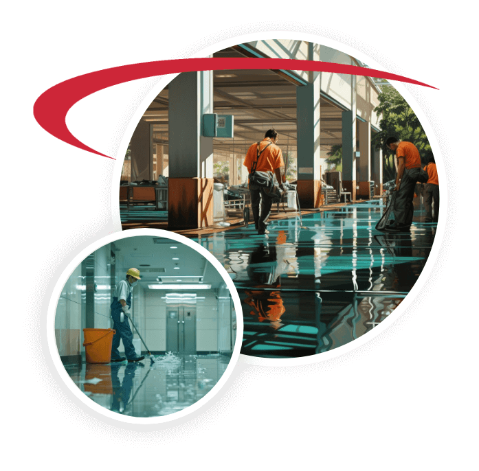 Post-Construction Cleaning Experts in Bay Area