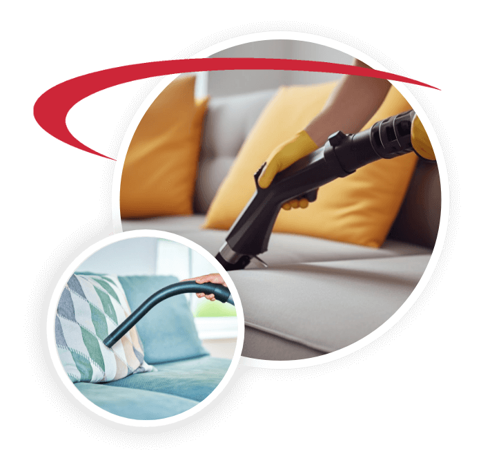 Upholstery Cleaning service Bay Area
