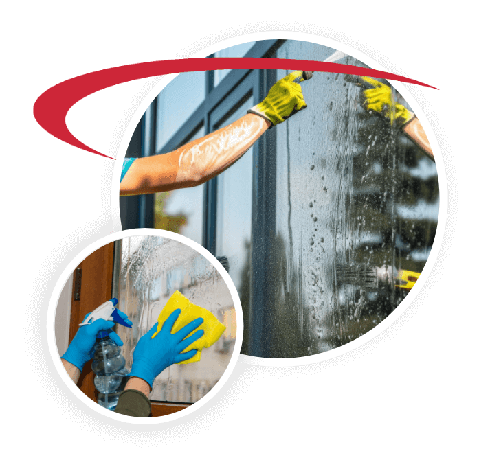 Window Cleaning in Bay Area​