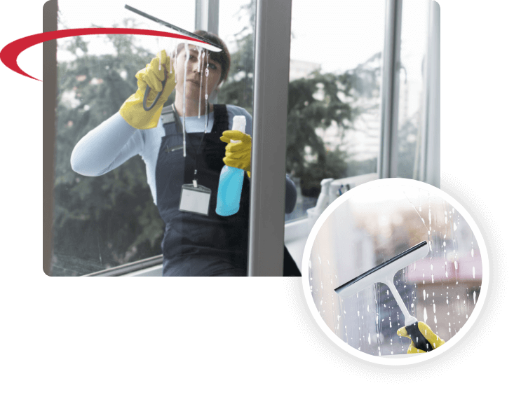 Window Cleaning in the Bay Area