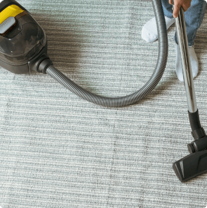 Carpet Cleaning Services in Berkeley, CA