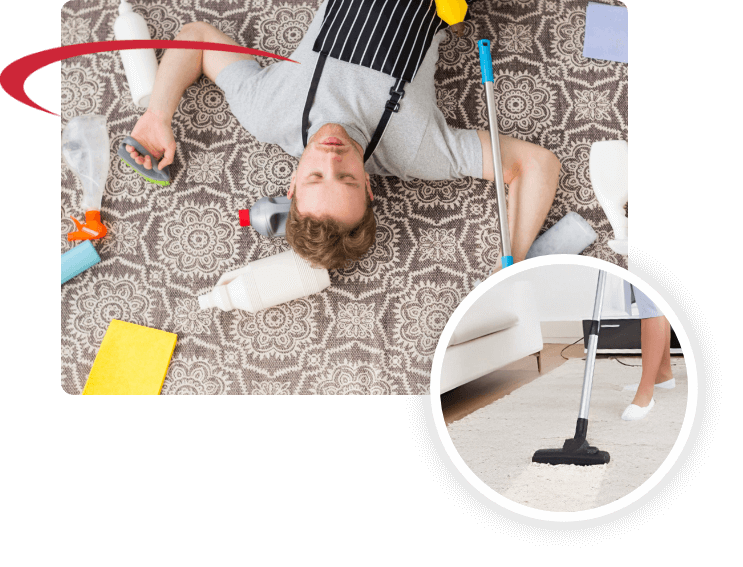Carpet Cleaning Experts in Berkeley, CA