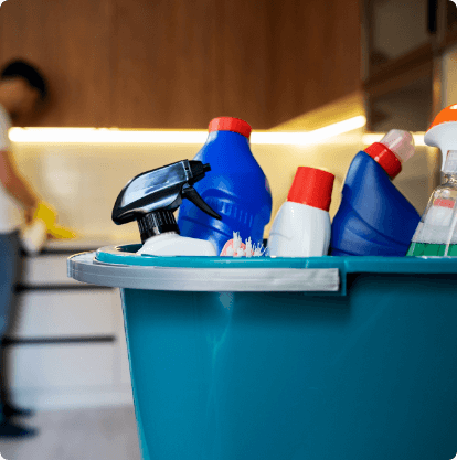 Industry-Specific Janitorial Services