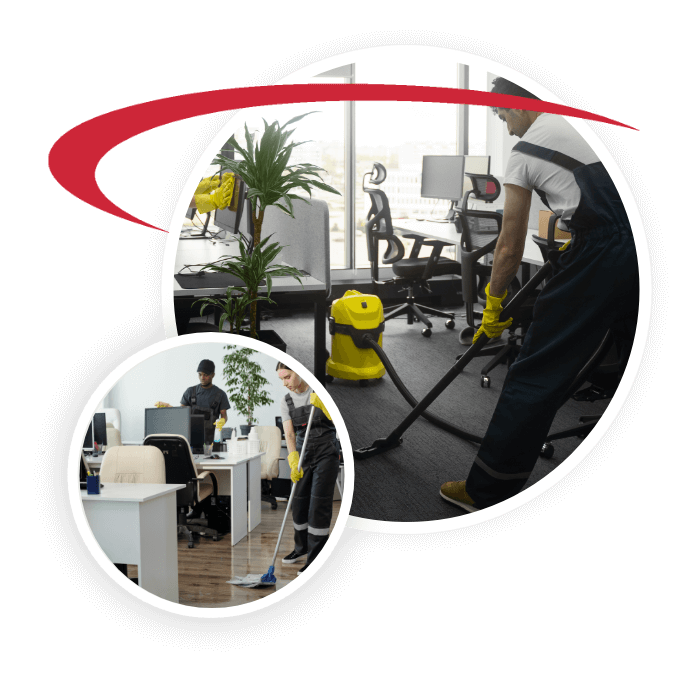 Office Cleaning Service in the Bay Area