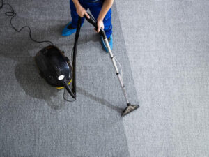 Carpet Cleaning