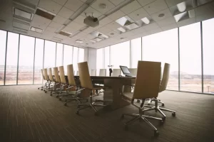 San Francisco Office for Professional Cleaning Services